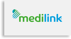 Medilink-logo